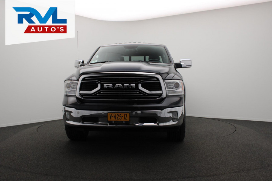 Dodge Ram 1500 5.7 V8 Quad Cab LPG *LIMITED* marge auto, nationale autopas