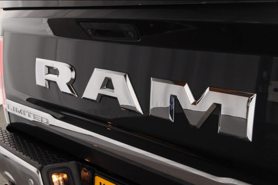 Dodge Ram 1500 5.7 V8 Quad Cab LPG *LIMITED* marge auto, nationale autopas