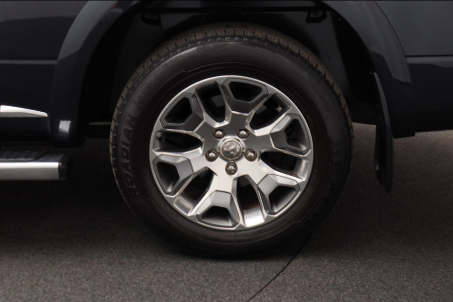 Dodge Ram 1500 5.7 V8 Quad Cab LPG *LIMITED* marge auto, nationale autopas