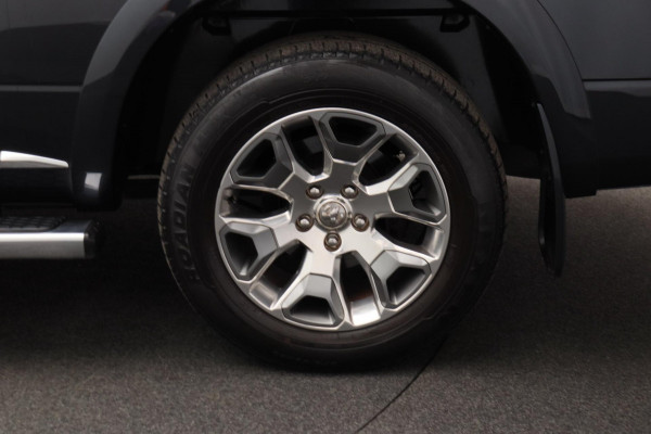 Dodge Ram 1500 5.7 V8 Quad Cab LPG *LIMITED* marge auto, nationale autopas