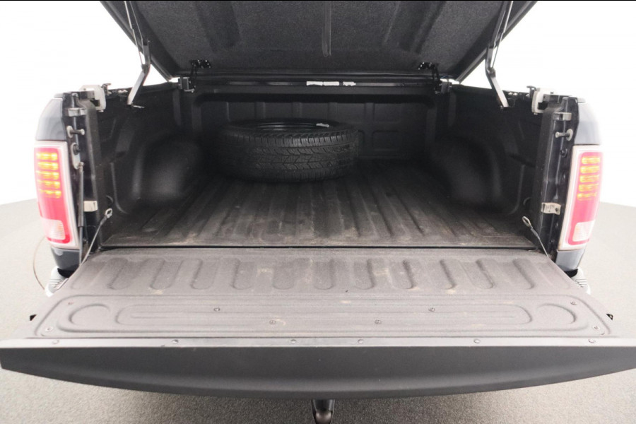 Dodge Ram 1500 5.7 V8 Quad Cab LPG *LIMITED* marge auto, nationale autopas