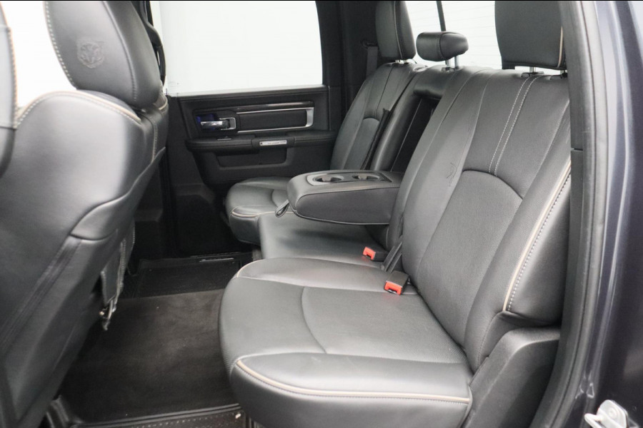 Dodge Ram 1500 5.7 V8 Quad Cab LPG *LIMITED* marge auto, nationale autopas