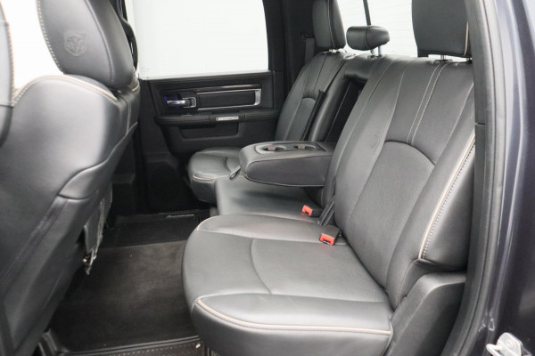 Dodge Ram 1500 5.7 V8 Quad Cab LPG *LIMITED* marge auto, nationale autopas
