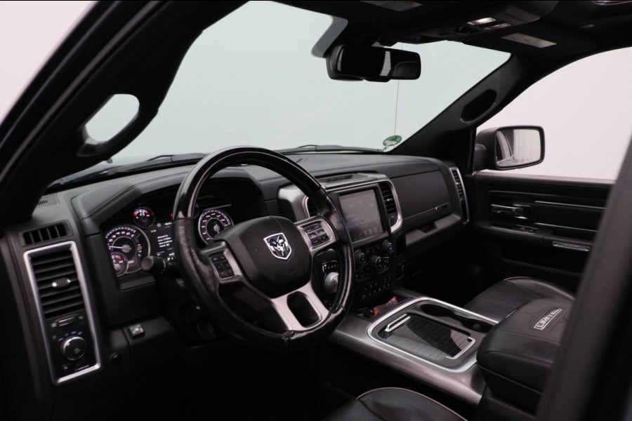 Dodge Ram 1500 5.7 V8 Quad Cab LPG *LIMITED* marge auto, nationale autopas