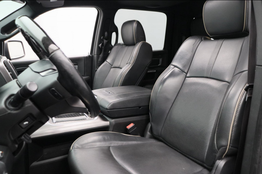 Dodge Ram 1500 5.7 V8 Quad Cab LPG *LIMITED* marge auto, nationale autopas