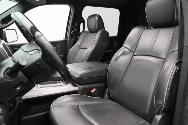 Dodge Ram 1500 5.7 V8 Quad Cab LPG *LIMITED* marge auto, nationale autopas