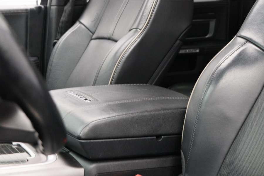 Dodge Ram 1500 5.7 V8 Quad Cab LPG *LIMITED* marge auto, nationale autopas