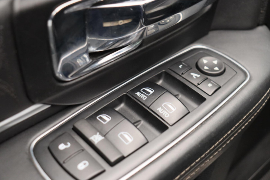 Dodge Ram 1500 5.7 V8 Quad Cab LPG *LIMITED* marge auto, nationale autopas