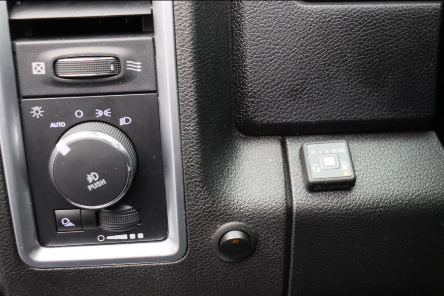 Dodge Ram 1500 5.7 V8 Quad Cab LPG *LIMITED* marge auto, nationale autopas