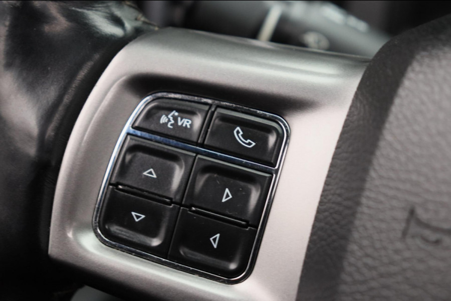 Dodge Ram 1500 5.7 V8 Quad Cab LPG *LIMITED* marge auto, nationale autopas