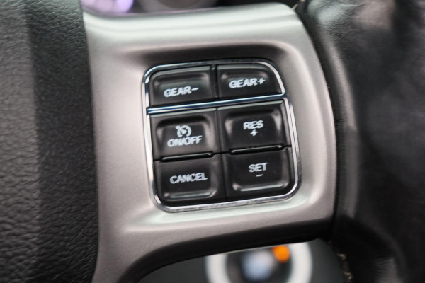 Dodge Ram 1500 5.7 V8 Quad Cab LPG *LIMITED* marge auto, nationale autopas