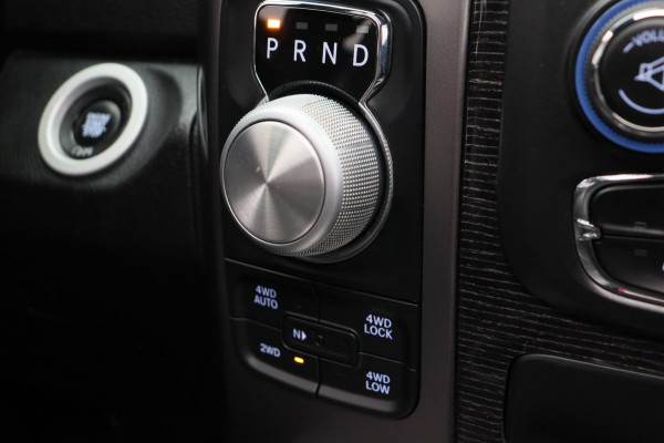 Dodge Ram 1500 5.7 V8 Quad Cab LPG *LIMITED* marge auto, nationale autopas