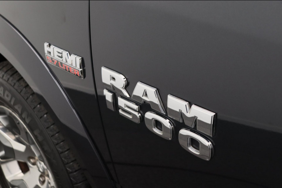 Dodge Ram 1500 5.7 V8 Quad Cab LPG *LIMITED* marge auto, nationale autopas