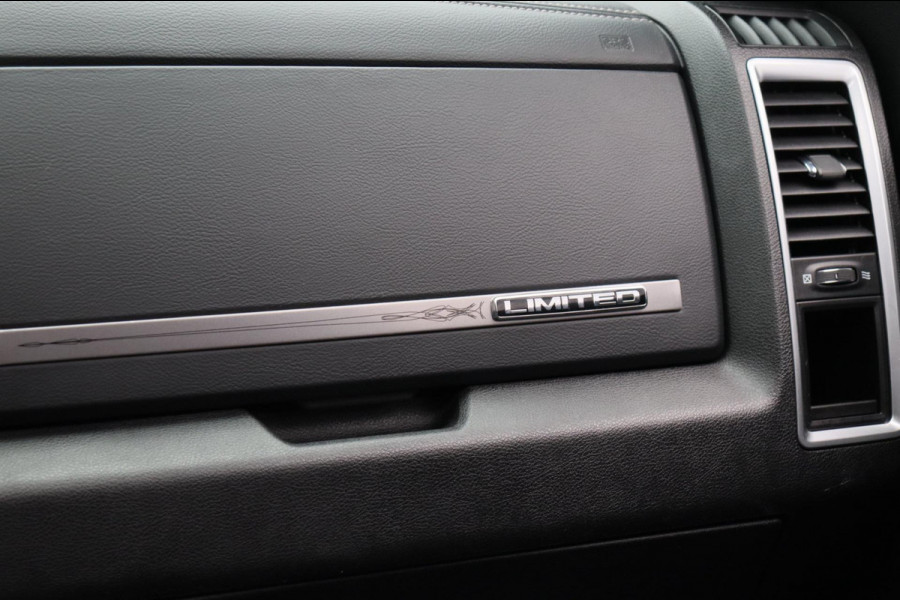 Dodge Ram 1500 5.7 V8 Quad Cab LPG *LIMITED* marge auto, nationale autopas