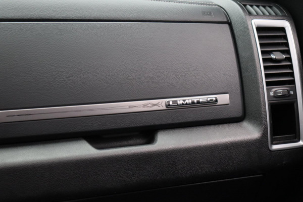 Dodge Ram 1500 5.7 V8 Quad Cab LPG *LIMITED* marge auto, nationale autopas