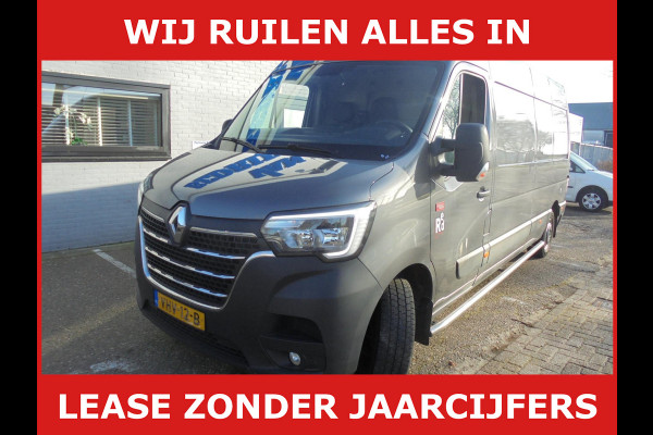 Renault Master T35 2.3 dCi 150 L3H2 Energy Work euro 6