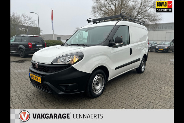 Fiat Dobló Cargo 1.6 MJ L1H1 S Pro Edition