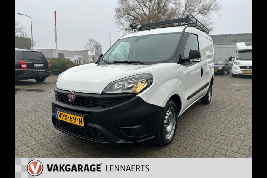 Fiat Dobló Cargo 1.6 MJ L1H1 S Pro Edition