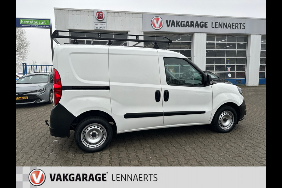 Fiat Dobló Cargo 1.6 MJ L1H1 S Pro Edition
