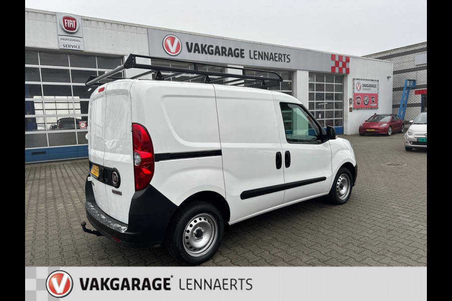 Fiat Dobló Cargo 1.6 MJ L1H1 S Pro Edition