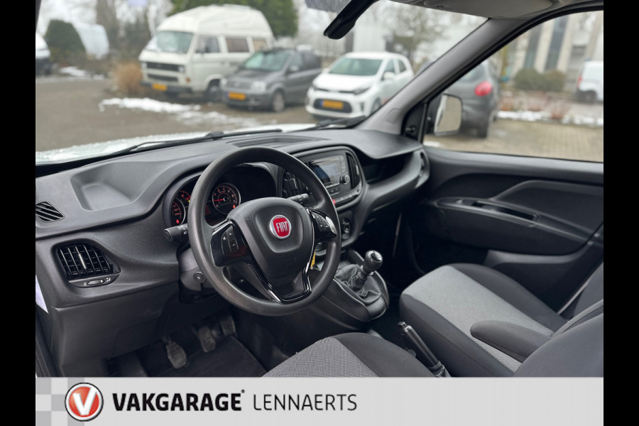 Fiat Dobló Cargo 1.6 MJ L1H1 S Pro Edition