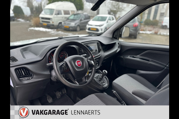 Fiat Dobló Cargo 1.6 MJ L1H1 S Pro Edition