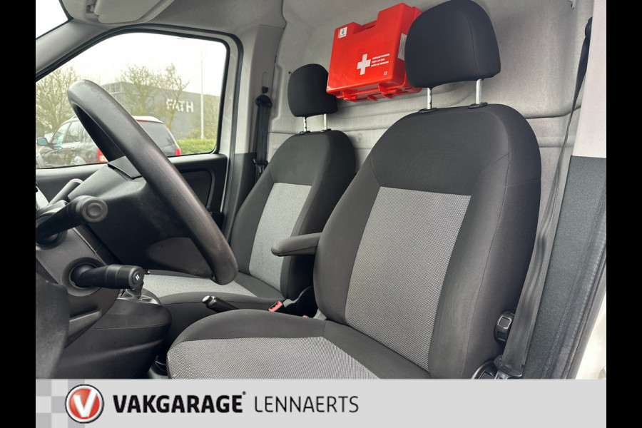 Fiat Dobló Cargo 1.6 MJ L1H1 S Pro Edition