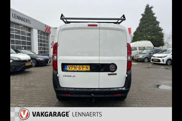 Fiat Dobló Cargo 1.6 MJ L1H1 S Pro Edition