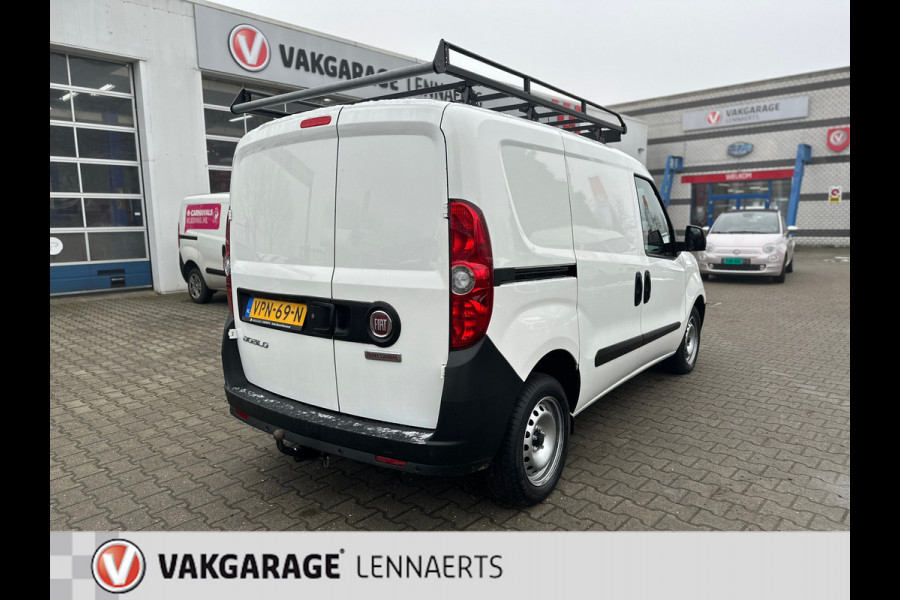 Fiat Dobló Cargo 1.6 MJ L1H1 S Pro Edition