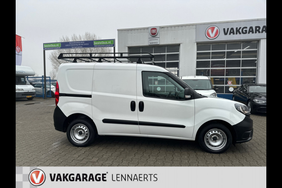 Fiat Dobló Cargo 1.6 MJ L1H1 S Pro Edition