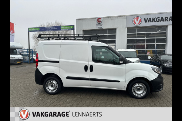 Fiat Dobló Cargo 1.6 MJ L1H1 S Pro Edition