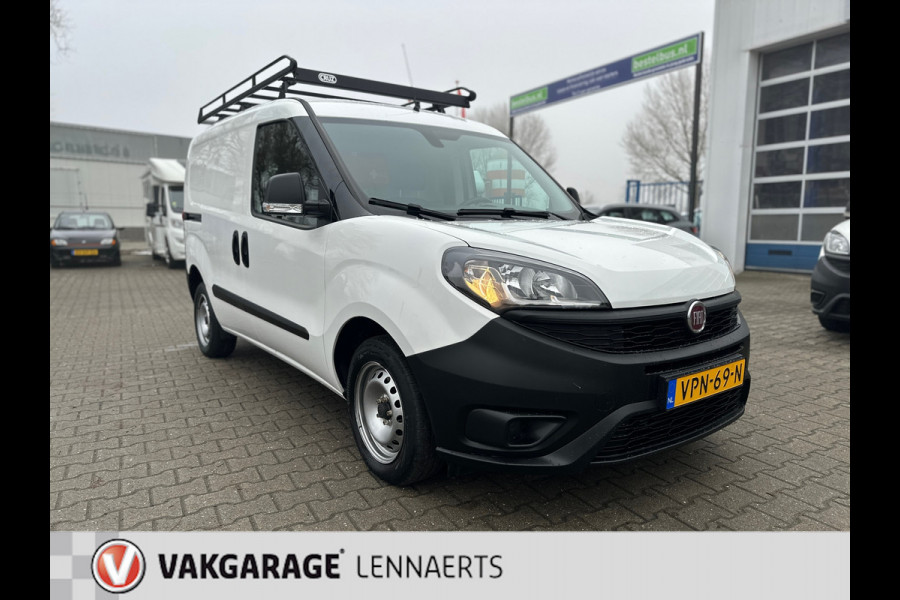 Fiat Dobló Cargo 1.6 MJ L1H1 S Pro Edition