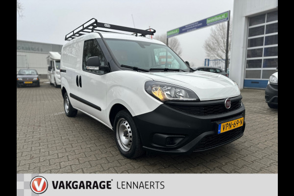 Fiat Dobló Cargo 1.6 MJ L1H1 S Pro Edition