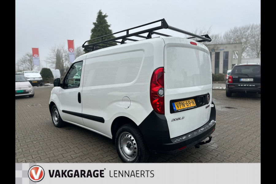 Fiat Dobló Cargo 1.6 MJ L1H1 S Pro Edition