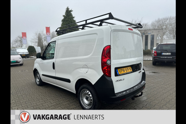 Fiat Dobló Cargo 1.6 MJ L1H1 S Pro Edition