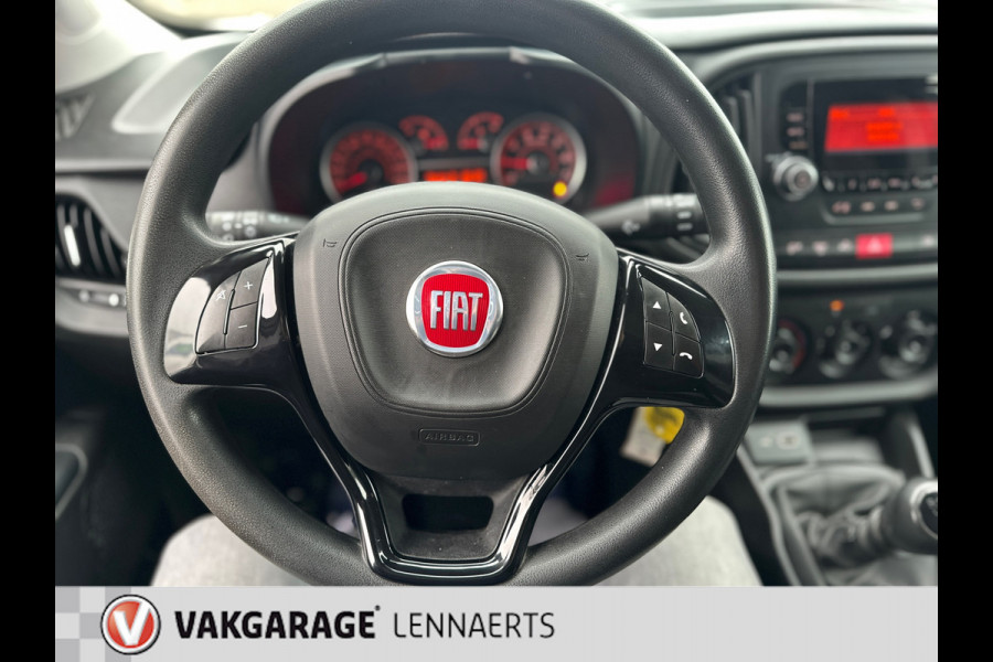 Fiat Dobló Cargo 1.6 MJ L1H1 S Pro Edition