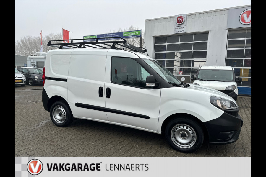 Fiat Dobló Cargo 1.6 MJ L1H1 S Pro Edition