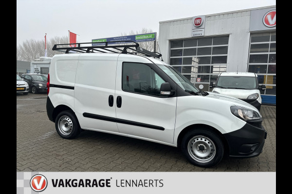Fiat Dobló Cargo 1.6 MJ L1H1 S Pro Edition