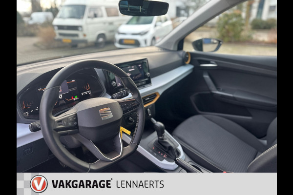 Seat Arona 1.0 EcoTSI Style Business (Fabr garantie tot 6-2026/RIJKLAARPRIJS)