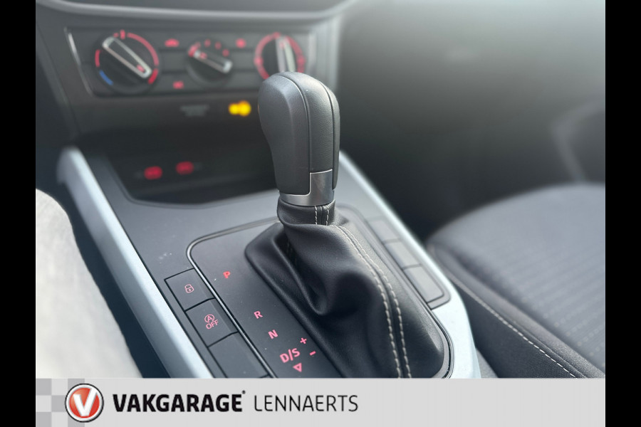 Seat Arona 1.0 EcoTSI Style Business (Fabr garantie tot 6-2026/RIJKLAARPRIJS)