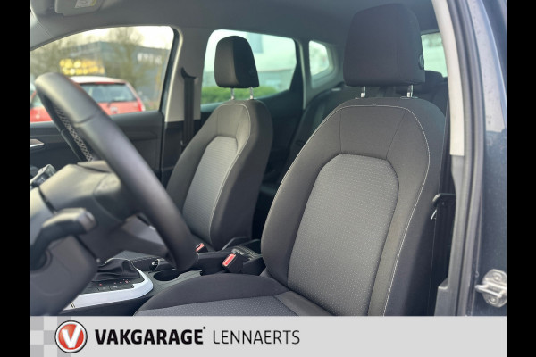 Seat Arona 1.0 EcoTSI Style Business (Fabr garantie tot 6-2026/RIJKLAARPRIJS)