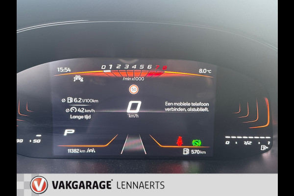 Seat Arona 1.0 EcoTSI Style Business (Fabr garantie tot 6-2026/RIJKLAARPRIJS)
