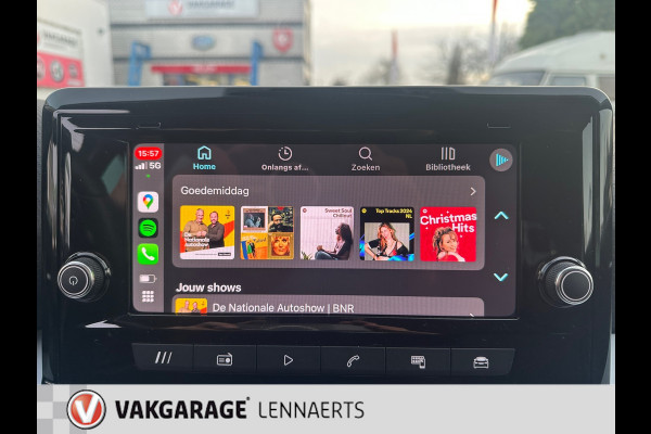 Seat Arona 1.0 EcoTSI Style Business (Fabr garantie tot 6-2026/RIJKLAARPRIJS)