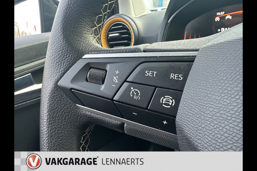 Seat Arona 1.0 EcoTSI Style Business (Fabr garantie tot 6-2026/RIJKLAARPRIJS)