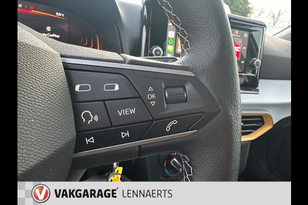 Seat Arona 1.0 EcoTSI Style Business (Fabr garantie tot 6-2026/RIJKLAARPRIJS)