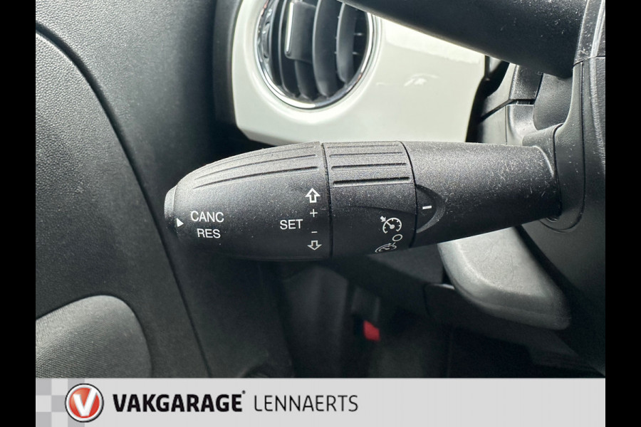Fiat 500 1.2 Lounge AUTOMAAT (RIJKLAAR / BOVAG GARANTIE)