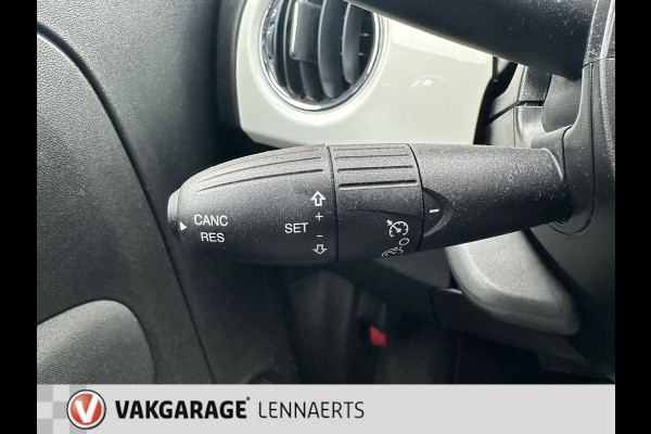 Fiat 500 1.2 Lounge AUTOMAAT (RIJKLAAR / BOVAG GARANTIE)