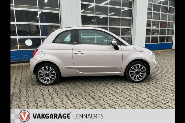 Fiat 500C 1.2 Star (RIJKLAARPRIJS / BOVAG)