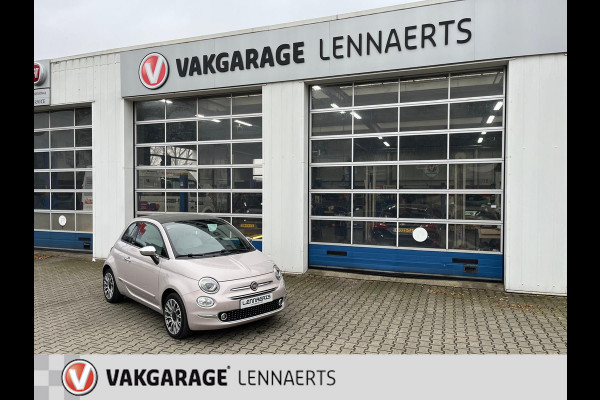 Fiat 500C 1.2 Star (RIJKLAARPRIJS / BOVAG)