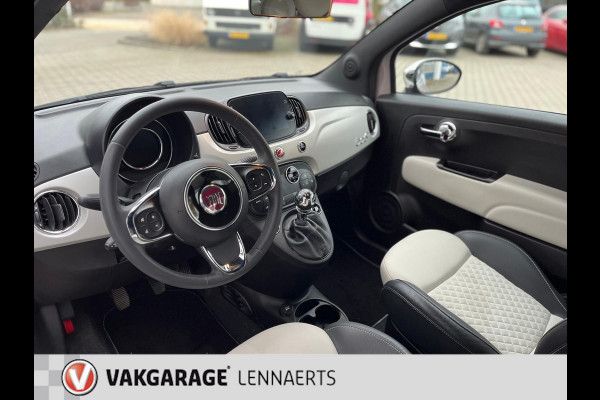 Fiat 500C 1.2 Star (RIJKLAARPRIJS / BOVAG)